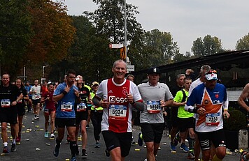 De totale heupprothese van meneer Van Casteren