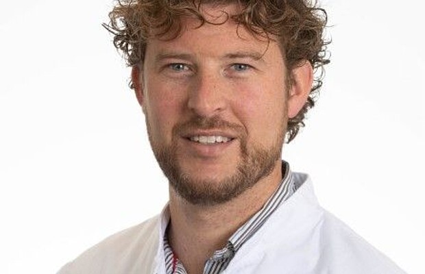 Drs. Jasper Zwiers