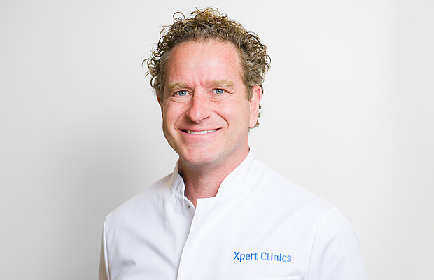 Drs. Daniël Hoornenborg