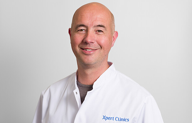 Dr. Jacco Jenner