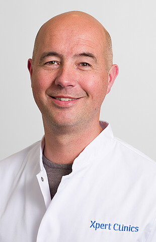 Dr. Jacco Jenner