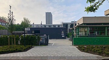 Groningen (MRI Centrum)