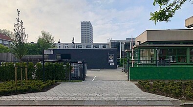 Groningen (MRI Centrum)