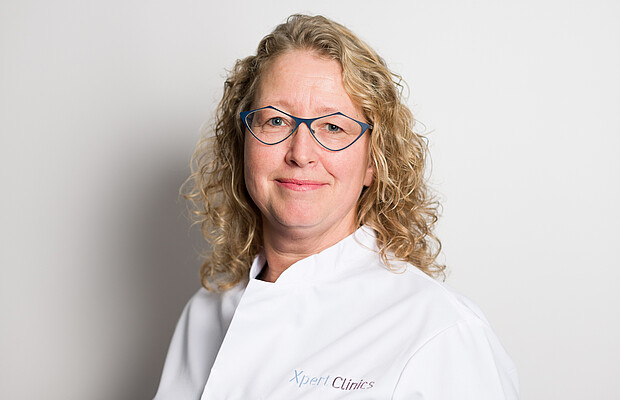 Drs. Marielle van den Berg