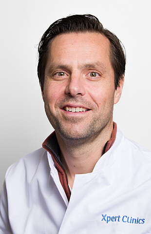 Drs. Rob Sollie