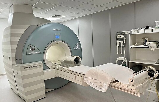 AI-upgrade voor MRI bij Xpert Clinics Amstelveen: snellere en scherpere scans dankzij ‘Deep Resolve’