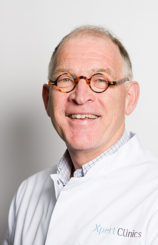 Dr. Henk Koot