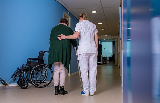 Ontdek wat Xpert Clinics Orthopedie voor jou kan betekenen