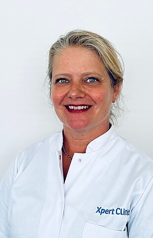 Drs. Maria Haan