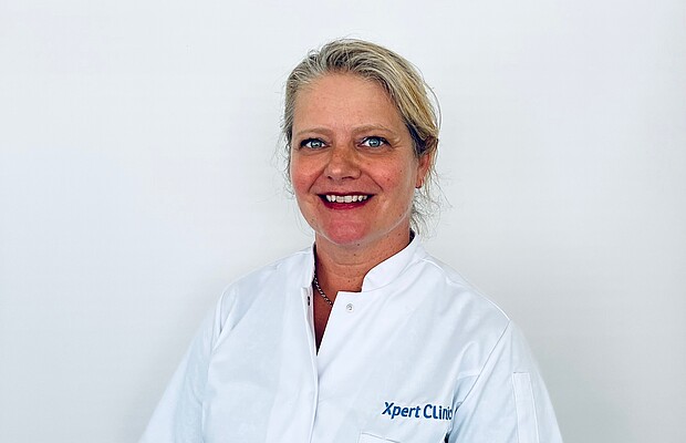 Drs. Maria Haan