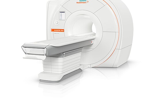AI-upgrade voor MRI bij Xpert Clinics Amstelveen: snellere en scherpere scans dankzij ‘Deep Resolve’