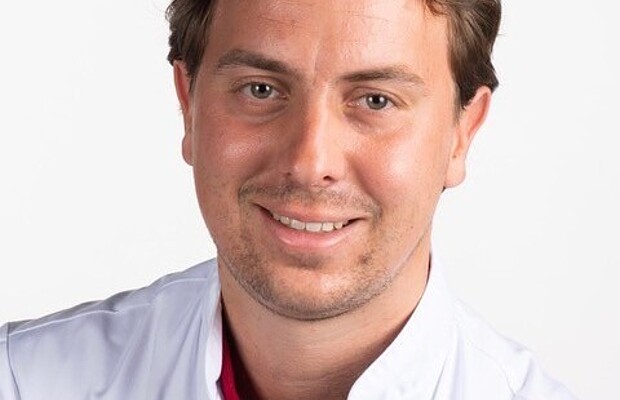 Drs. Stefan Beekhuizen