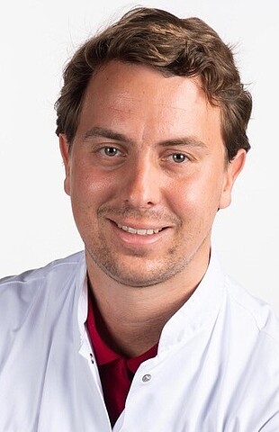 Drs. Stefan Beekhuizen