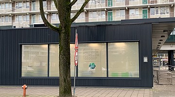 Amsterdam - Medisch centrum Osdorp