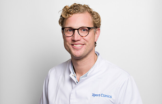 Drs. Bram Nijsse
