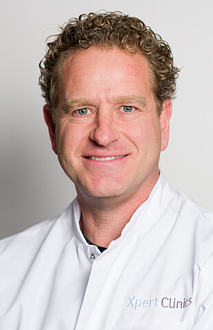 Drs. Daniel Hoornenborg