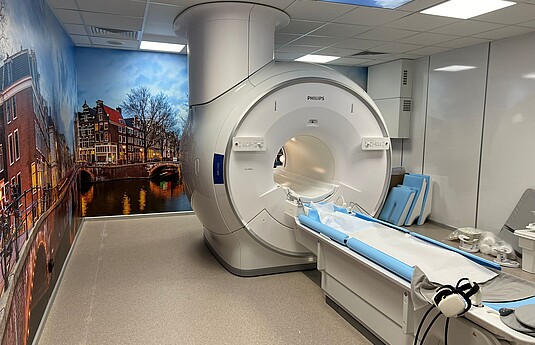 Xpert Clinics Amsterdam opent gloednieuw diagnostisch centrum met innovatieve MRI-scan