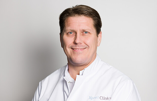 Dr. Daniel Haverkamp