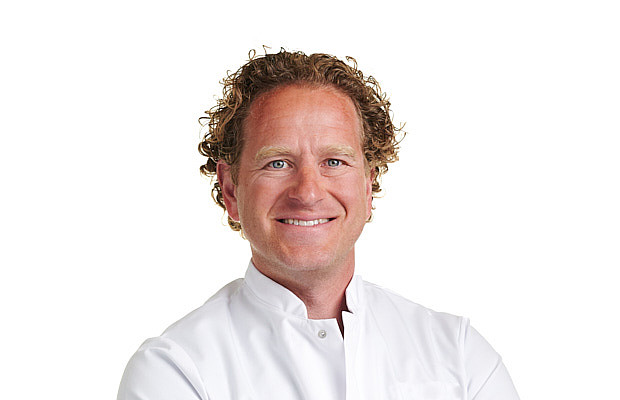Drs. Daniel Hoornenborg