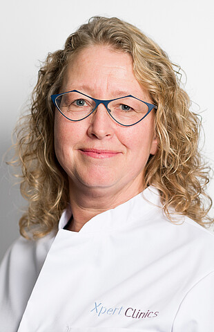 Drs. Marielle van den Berg