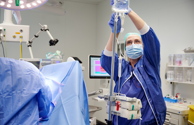 Anesthesie: wat is het en hoe werkt het?